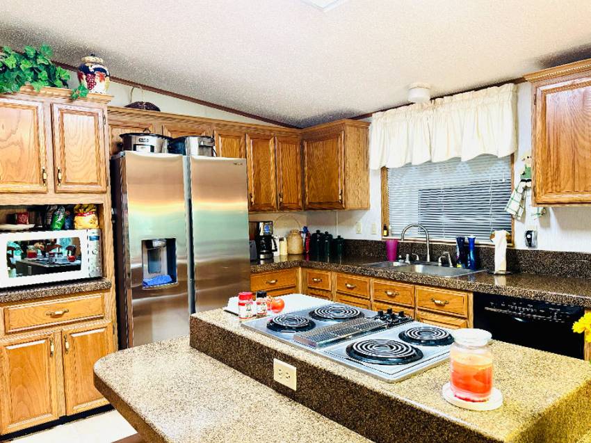 1418 Deverly Drive a Lakeland, FL Mobile or Manufactured Home for Sale